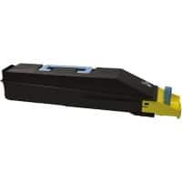 Kyocera TK-865Y Original Toner Cartridge Yellow