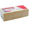 Viking Sticky Notes 38 x 51 mm Yellow 12 Pads of 100 Sheets