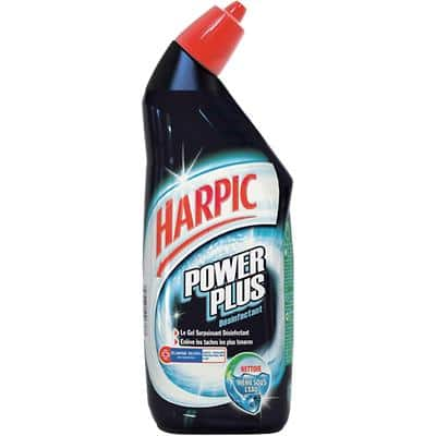 Harpic Power Plus Toilet Cleaner 750ml