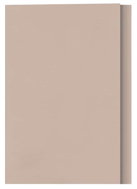 Viking Square Cut Folder Foolscap Beige Manila 175 gsm Pack of 100