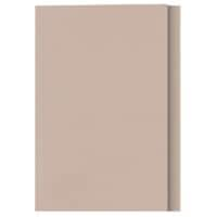 Viking Square Cut Folder Beige Manila 175 gsm Pack of 100