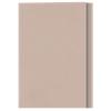 Viking Square Cut Folder A4 Beige Manila 175 gsm Pack of 100