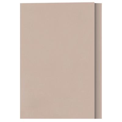 Viking Square Cut Folder A4 Beige Manila 175 gsm Pack of 100