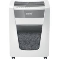 Leitz Shredder 22 Sheets Cross Cut Security Level P-4 30 L IQ Office PRO
