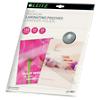 Leitz Laminating Pouches Glossy 2 x 125 (250 Micron) A4 Pack of 25