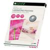 Leitz iLam Premium Laminating Pouches A4 Glossy 250 Microns Transparent Pack of 100