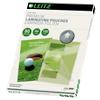 Leitz iLAM Premium Laminating Pouches A4 Glossy 80 microns (2 x 80) Transparent Pack of 100