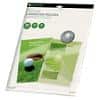 Leitz iLAM Premium Laminating Pouches A3 Glossy 80 microns (2 x 80) Transparent Pack of 25