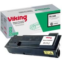 Compatible Viking Kyocera TK-340 Toner Cartridge Black
