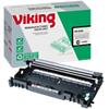 Viking Compatible Brother DR-2200 Drum Unit Black