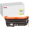 Compatible Office Depot HP 648A Toner Cartridge CE262A Yellow