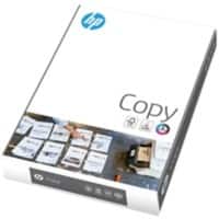 HP Copy A4 Printer Paper White 80 gsm Matt 500 Sheets