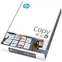 HP Copy Printer Paper A4 80 gsm White 500 Sheets