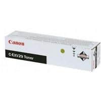 Canon C-EXV 29 Original Toner Cartridge Black