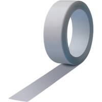 Maul Magnetic Tape Adhesive White 6212002 3.5 x 0.1 cm