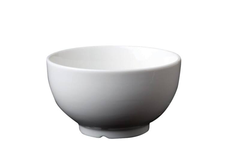 GENWARE Bowls Porcelain 14cm White Pack of 6
