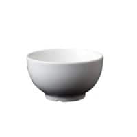 GENWARE Bowls Porcelain 14cm White Pack of 6