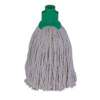 Robert Scott Mop Head Green Polyester Yarn