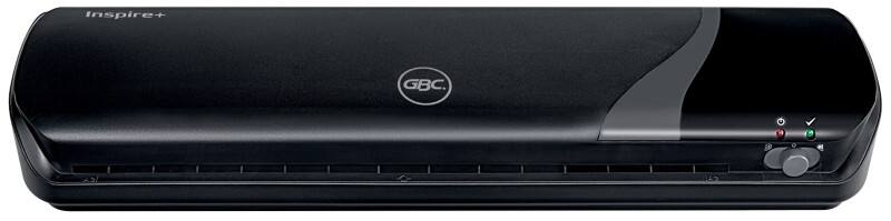 GBC Inspire+ A3 44.5 x 14 x 6 cm A3 Laminator 250 mm/min. 4 min warm-up period 75 (2 x 75 microns)