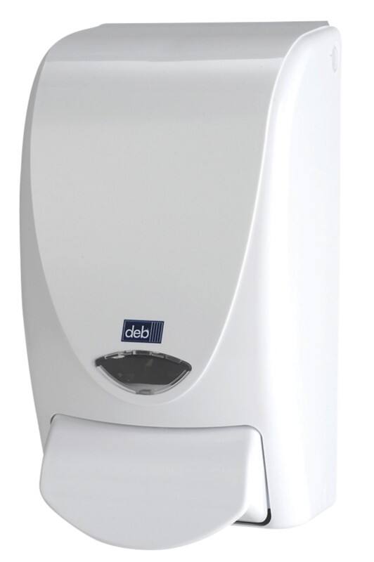 Deb Hand Soap Dispenser Refill Proline 1l Viking Direct Ie