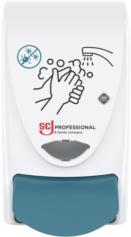 Hand Soap Dispenser Antibacterial Assorted