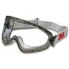 3M Safety Goggles 2890 Polycarbonate Protective Transparent