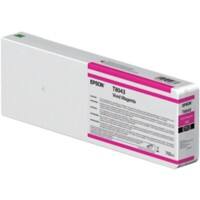 Epson Singlepack Vivid Magenta T804300 UltraChrome HDX/HD 700ml 1 pc(s) Original