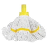 Exel Mop Head Yellow