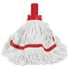 Exel Mop Head Revolution Red