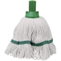 Exel Home Mop Head Green  YLXG2501P  
