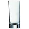 Arc International Hiball Tumbler Glass 290ml Transparent Pack of 6