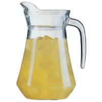 Arcoroc Jug Glass 1 L 130 mm Transparent