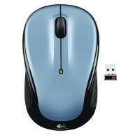Logitech Mouse M325 Silver