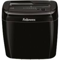 Fellowes Powershred 36C Cross-Cut Shredder Security Level P-4 6 Sheets