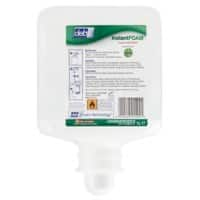 Deb Hand Sanitiser Refill Alcohol-Based Foam 1L