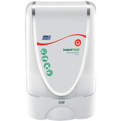 Deb Hand Sanitiser Dispenser Touch Free 1L