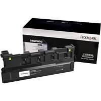 Lexmark Original Waste Toner Bottle 54G0W00 Black