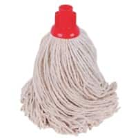 Robert Scott Mop Head No.16 Polyester Red