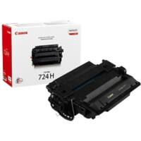 Canon 724 Original Toner Cartridge Black 3482B002