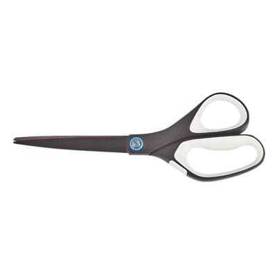 Scotch Scissors Non-Stick Black, White 200 mm