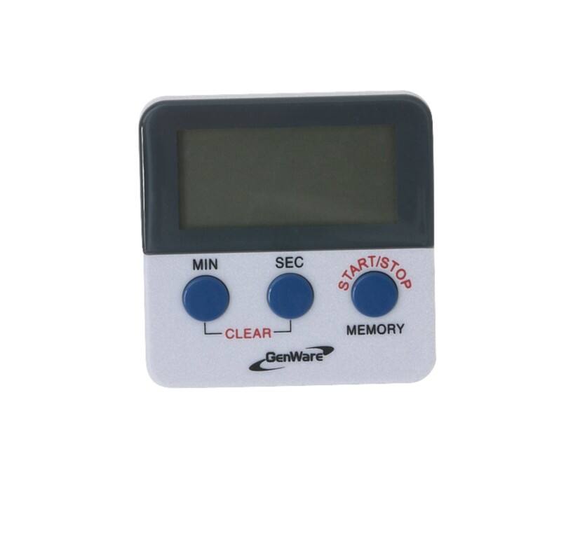 Genware Timer