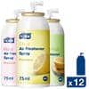 Tork A1 Air Freshener Refill A1 Premium 75ml Pack of 12