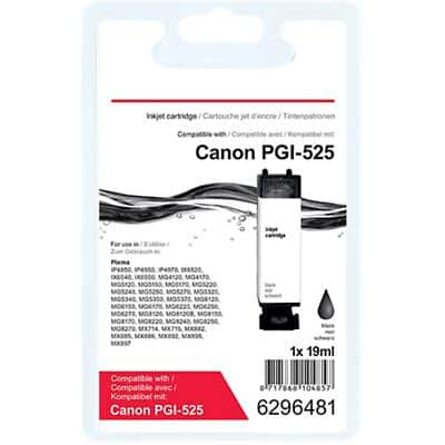 Viking PGI-525BK Compatible Canon Ink Cartridge Black