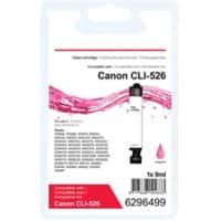 Viking CLI-526M Compatible Canon Ink Cartridge Magenta