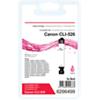 Viking CLI-526M Compatible Canon Ink Cartridge Magenta