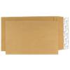 Blake Cream Manilla Gusset Envelope Peel and Seal C4 229x324x25mm 140 gsm Pack of 100