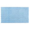 Vileda Semi-Disposable Cleaning Cloths Semi-Disposable Blue 33 x 58cm Pack of 50