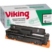 Viking 410X Compatible HP Toner Cartridge CF410X Black