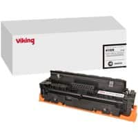 Compatible Viking HP 410X Toner Cartridge CF410X Black