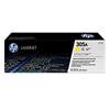 HP 305A Original Toner Cartridge CE412A Yellow